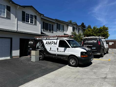 ampm heating and cooling|AMPM HVAC & Mechanical LLC 